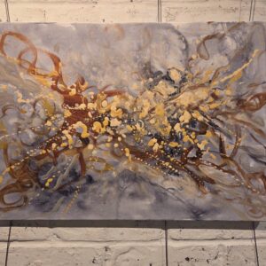 Anxiety’s Little Pills